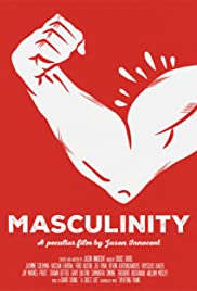 Masculinity Banda sonora (2020) carátula