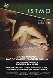 Istmo (2020) copertina