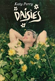 Katy Perry: Daisies (2020) cover