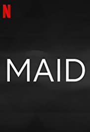 Maid Colonna sonora (2021) copertina