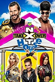 NXT TakeOver: In Your House Banda sonora (2020) carátula