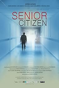 Senior Citizen Soundtrack (2020) cover