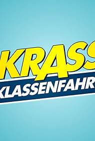 Krass Klassenfahrt (2019) copertina