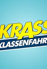 Krass Klassenfahrt Soundtrack (2019) cover