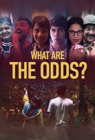 What are the Odds? (2019) copertina