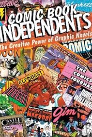 Independents (2007) cover