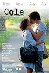 Cole Banda sonora (2009) carátula