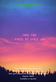 Free Fall (2020) carátula