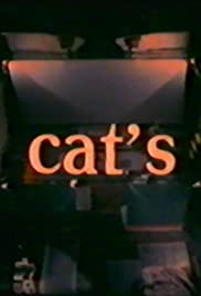 Cat's Colonna sonora (1986) copertina