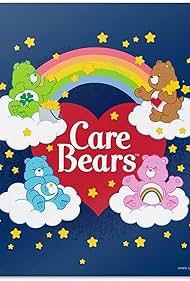 Care Bears Banda sonora (1985) carátula