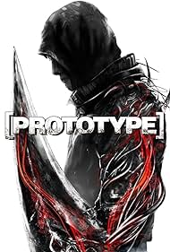Prototype (2009) copertina