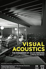 Visual Acoustics (2008) cover