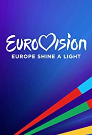 Eurovision: Europe Shine A Light Colonna sonora (2020) copertina