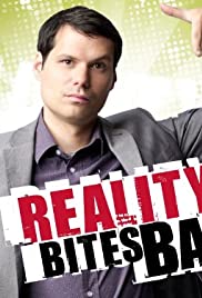 Reality Bites Back (2008) carátula