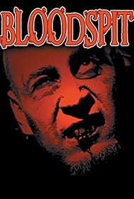 Bloodspit (2008) cover
