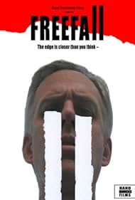 Freefall (2007) copertina