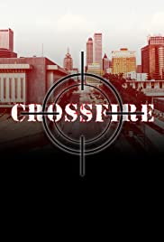Crossfire Banda sonora (2022) cobrir