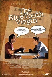 The Blue Tooth Virgin (2008) cover