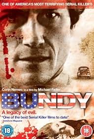 Bundy Legacy of Evil Soundtrack (2009) cover