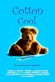 Cotton Cool (2008) cover
