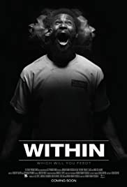 Within (2020) copertina