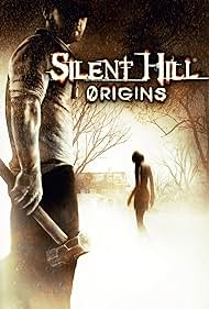 Silent Hill: Origins Colonna sonora (2007) copertina