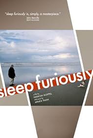 Sleep Furiously Soundtrack (2008) cover