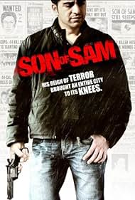 Son of Sam (2008) cobrir
