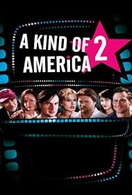 A Kind of America 2 (2008) cover