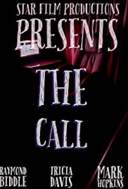 The Call Colonna sonora (2020) copertina