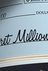 Secret Millionaire Tonspur (2008) abdeckung
