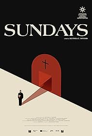 Sundays (2020) couverture