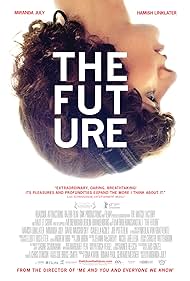 The Future (2011) cover