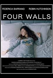 Four Walls Colonna sonora (2020) copertina