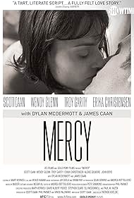 Mercy Colonna sonora (2009) copertina