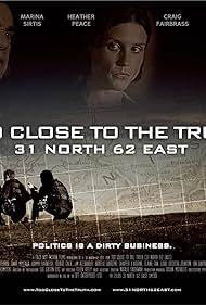 31 North 62 East Colonna sonora (2009) copertina