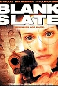 Blank Slate (2008) copertina