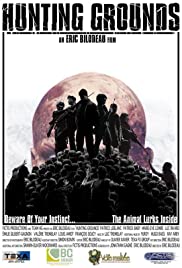 Zombie Hunters Banda sonora (2008) carátula