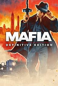 Mafia: Definitive Edition (2020) copertina