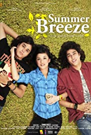 Summer Breeze (2008) copertina