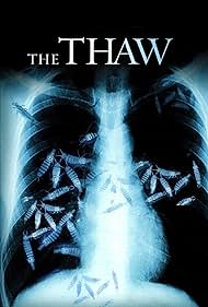 The Thaw Soundtrack (2009) cover