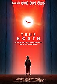 True North Colonna sonora (2020) copertina