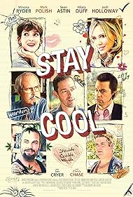 Stay Cool (2009) carátula