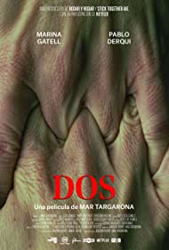 Dos (2021) copertina