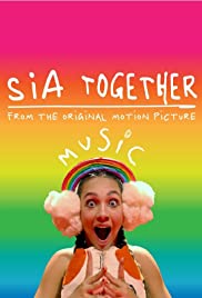 Sia: Together Colonna sonora (2020) copertina