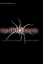 The Bug Movie Colonna sonora (2001) copertina