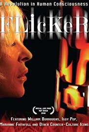 Flicker Colonna sonora (2008) copertina