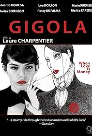 Gigola Colonna sonora (2010) copertina