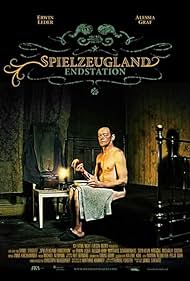 Spielzeugland Endstation Soundtrack (2009) cover