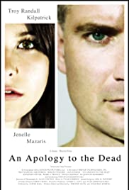 An Apology to the Dead (2006) cover